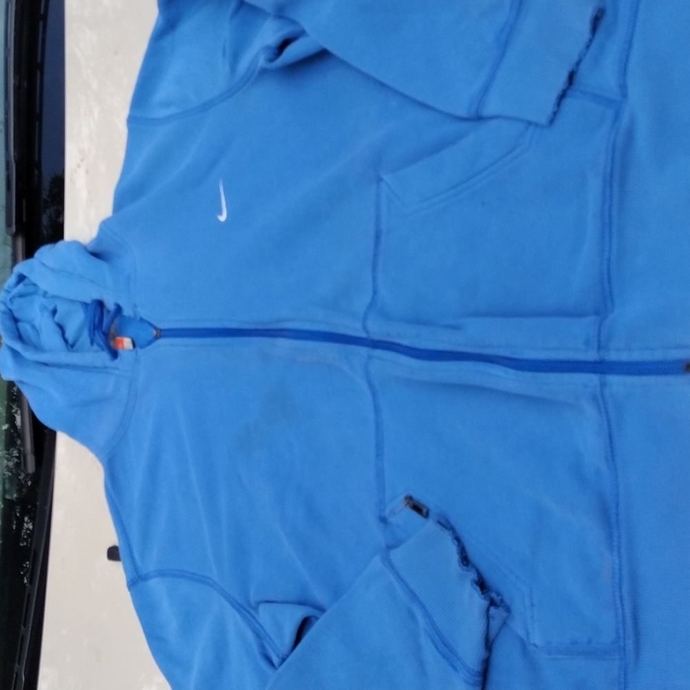 Nike hoodie